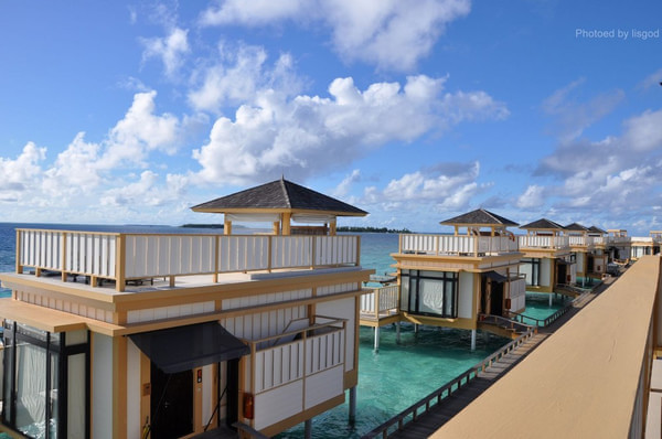 马尔代夫图片 马尔代夫图片