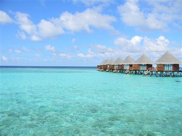 马尔代夫景点图片 马尔代夫景点图片