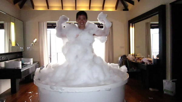 马尔代夫旅游攻略图片