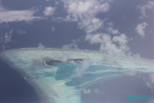 梦游哈达哈—马尔代夫最新热门岛屿,马尔代夫游记，海岸线假期