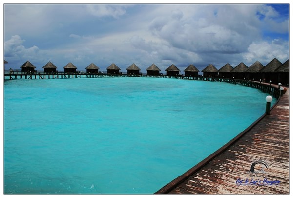 马尔代夫自助游图片