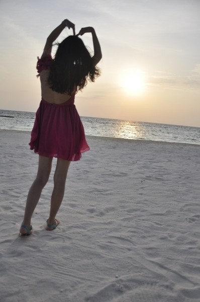 马尔代夫景点图片