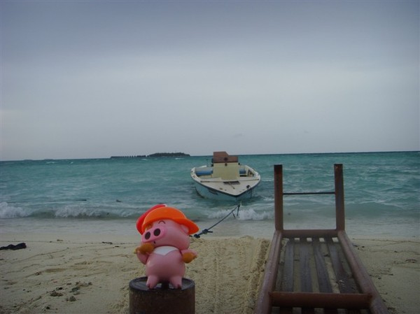 马尔代夫图片 马尔代夫图片