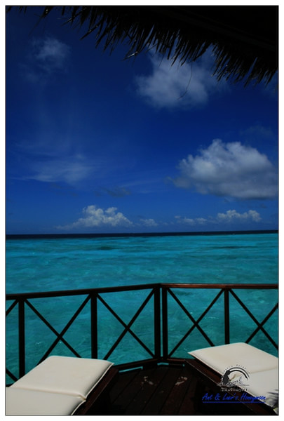 马尔代夫景点图片