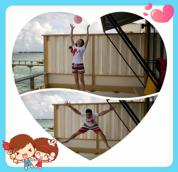 薇拉瓦鲁岛自助游图片