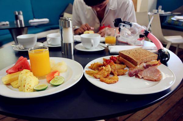 马尔代夫自助游图片