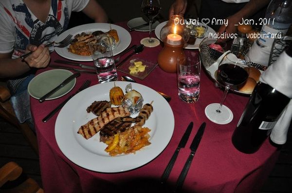 马尔代夫景点图片