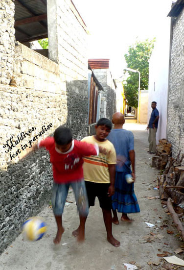 马尔代夫景点图片