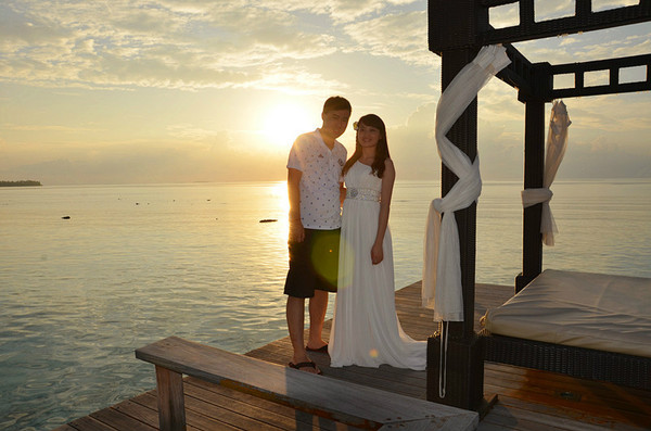 薇拉瓦鲁岛旅游攻略图片