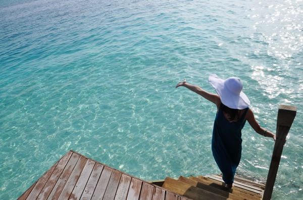 马尔代夫景点图片 马尔代夫景点图片