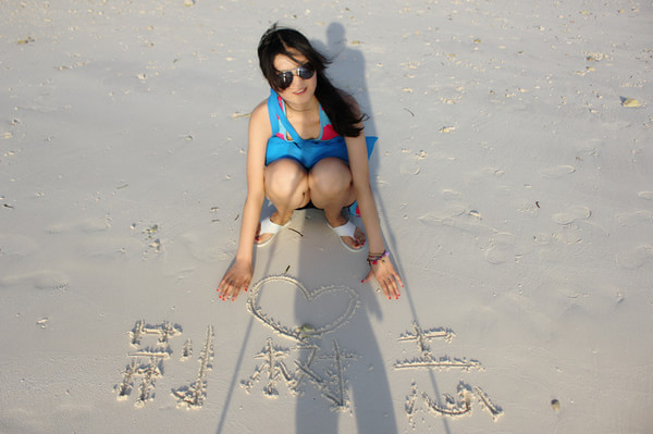 马尔代夫景点图片