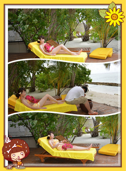 薇拉瓦鲁岛旅游攻略图片