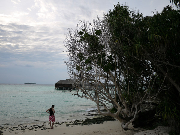 马尔代夫景点图片 马尔代夫景点图片