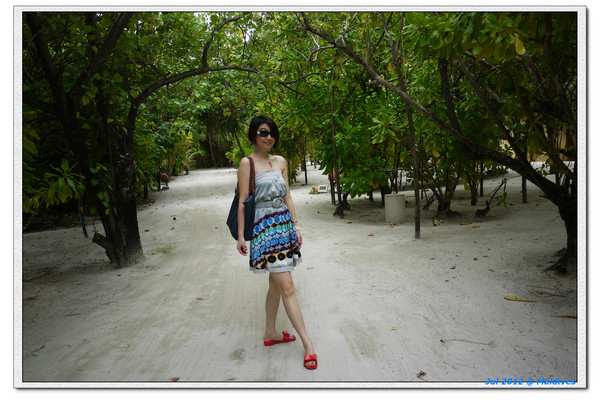 卡努呼拉岛旅游攻略图片 卡努呼拉岛旅游攻略图片