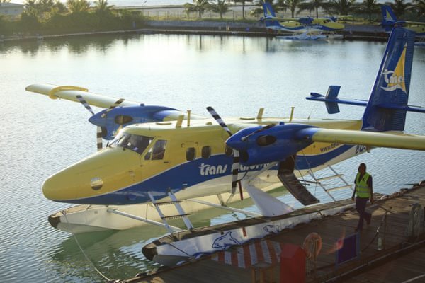 马尔代夫景点图片