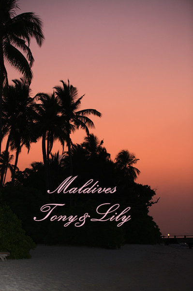 马尔代夫景点图片