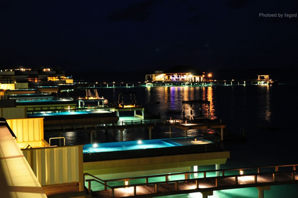 马尔代夫景点图片 马尔代夫景点图片