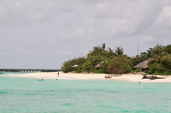 马尔代夫自助游图片