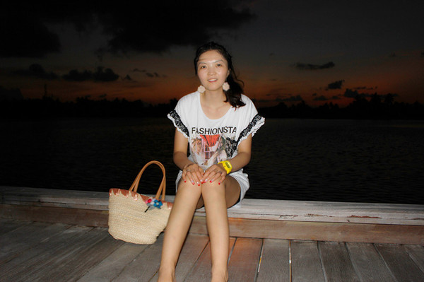 马尔代夫自助游图片