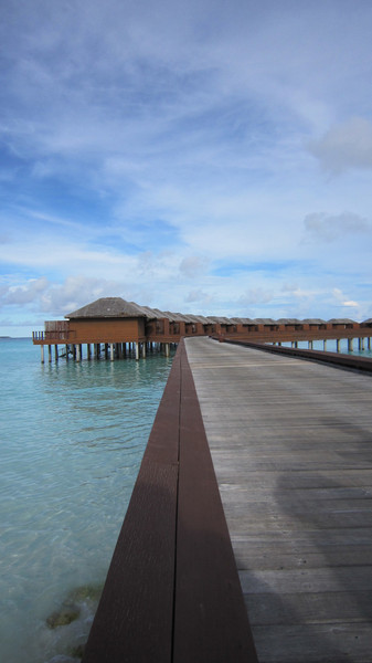 马尔代夫景点图片