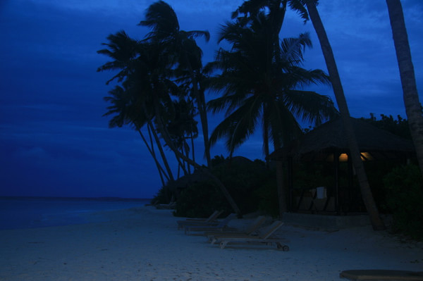 马尔代夫自助游图片