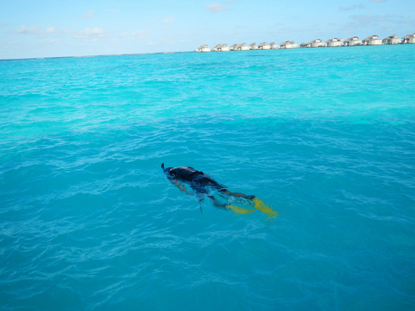 马尔代夫旅游攻略图片 马尔代夫旅游攻略图片