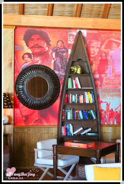 马尔代夫景点图片