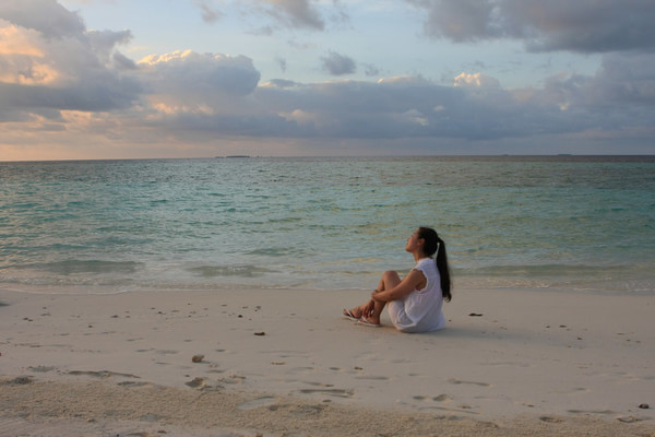 马尔代夫自助游图片 马尔代夫自助游图片