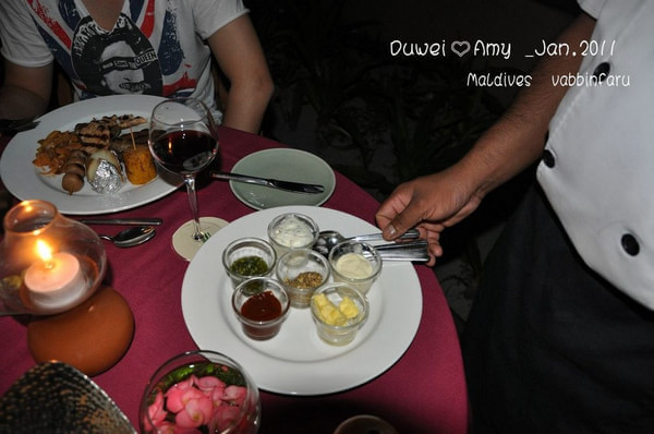 马尔代夫旅游攻略图片