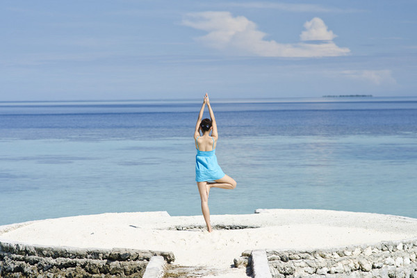 马尔代夫景点图片