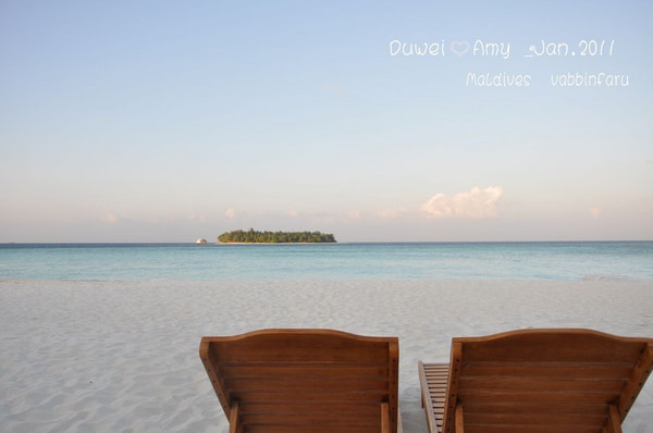 马尔代夫景点图片