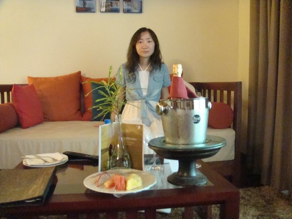 马尔代夫自助游图片