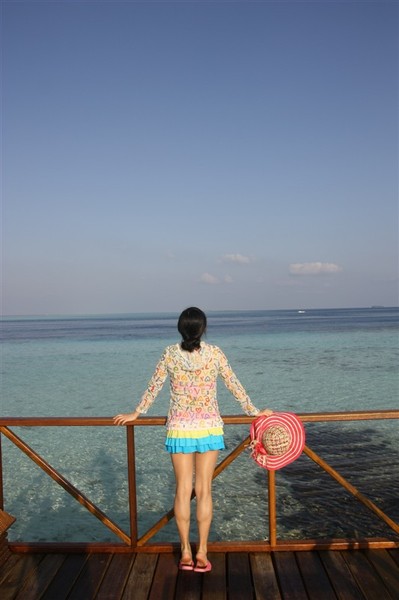 马尔代夫景点图片