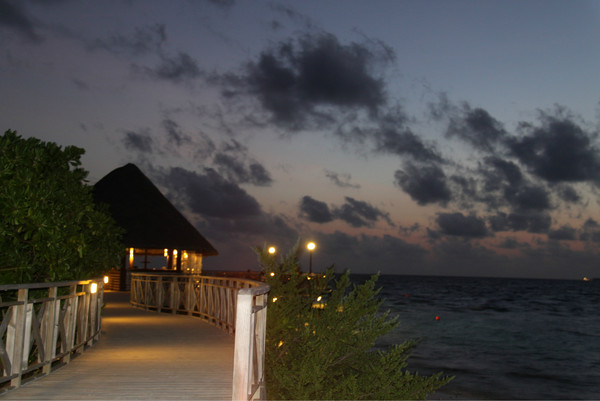 马尔代夫旅游攻略图片