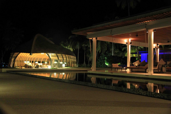 马尔代夫景点图片