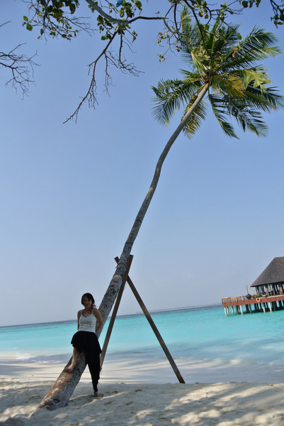 马尔代夫景点图片