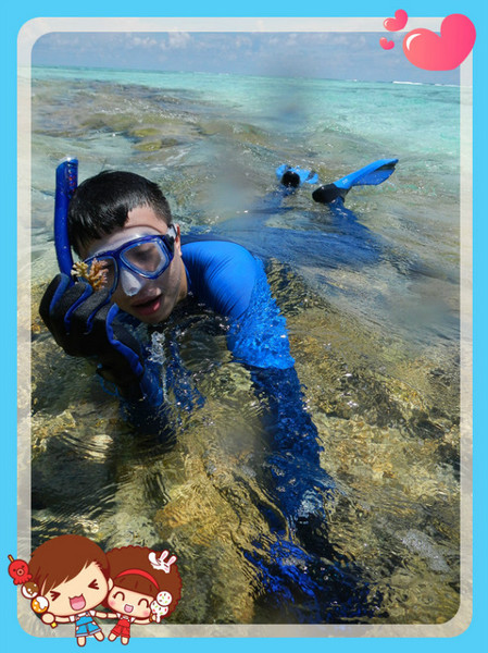 薇拉瓦鲁岛景点图片