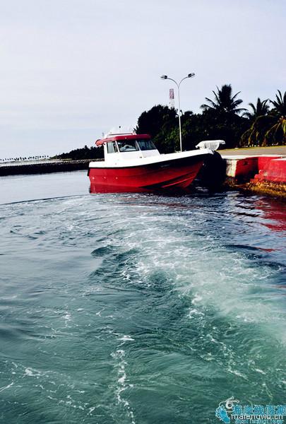 马尔代夫自助游图片