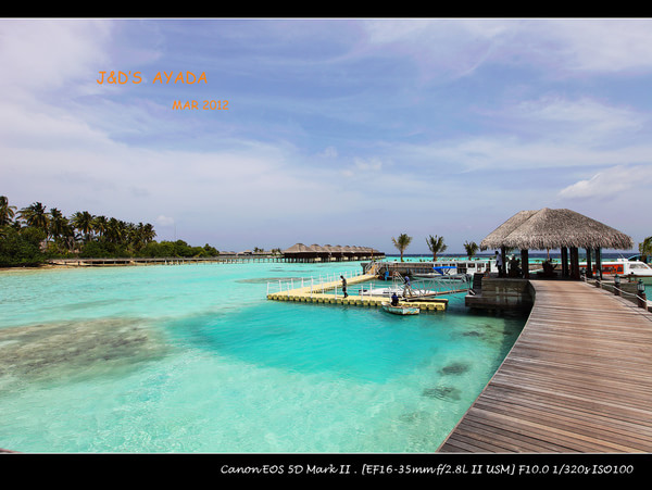 马尔代夫旅游攻略图片