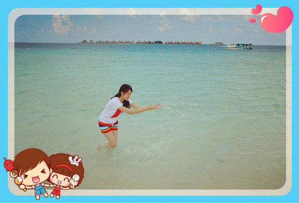 薇拉瓦鲁岛自助游图片 薇拉瓦鲁岛自助游图片