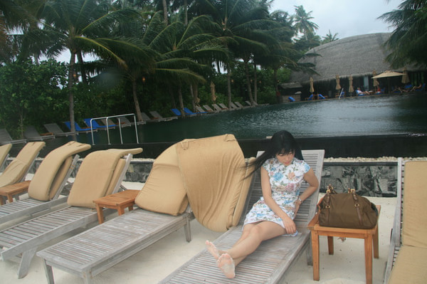 马尔代夫旅游攻略图片 马尔代夫旅游攻略图片