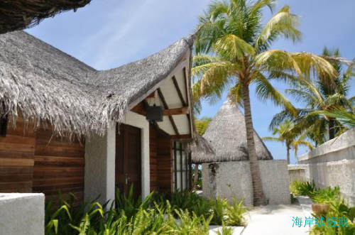 我们从麻袋JV岛回来啦,马尔代夫游记，海岸线假期