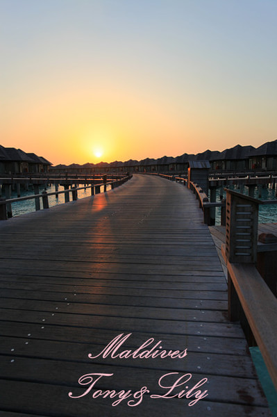 马尔代夫旅游攻略图片