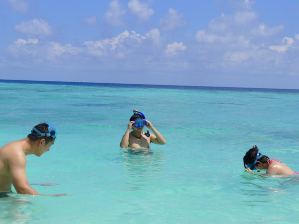 马尔代夫图片 马尔代夫图片