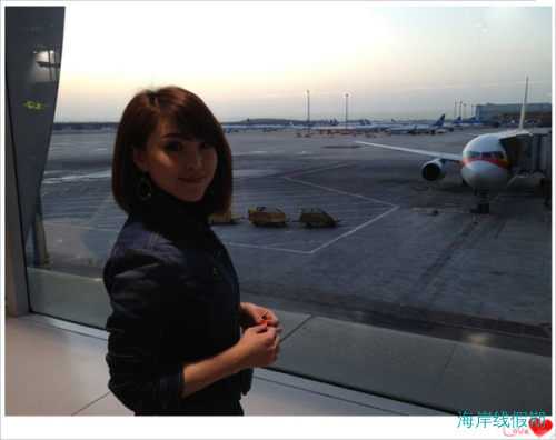 《马尔代夫》--图配文旅行游记,马尔代夫游记，海岸线假期