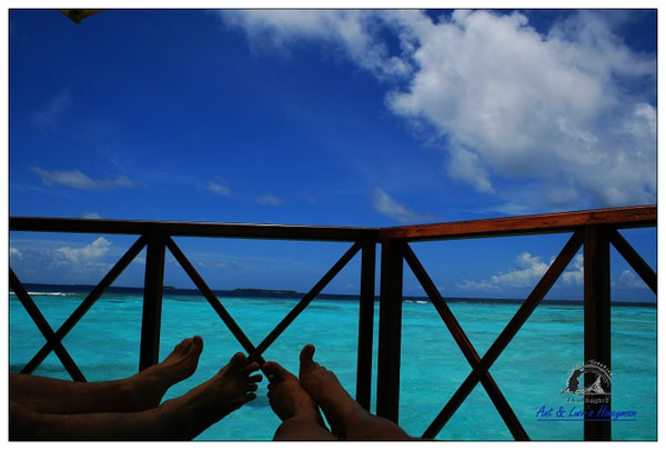 马尔代夫自助游图片