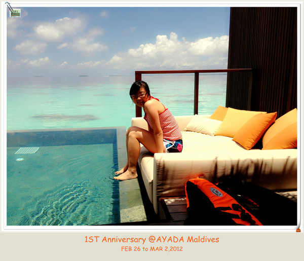 马尔代夫旅游攻略图片