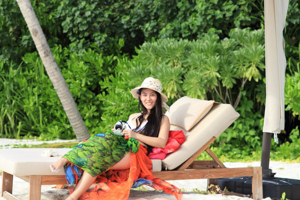 马尔代夫旅游攻略图片 马尔代夫旅游攻略图片