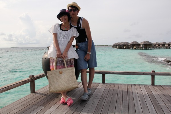 马尔代夫旅游攻略图片