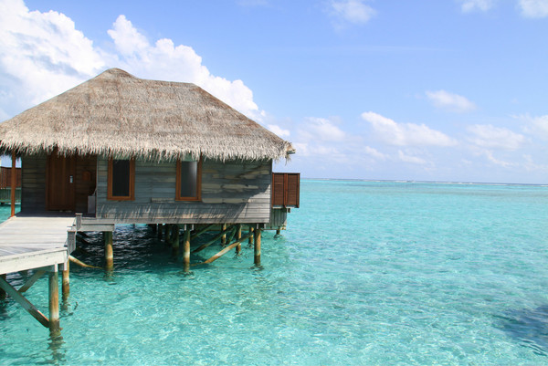 马尔代夫旅游攻略图片